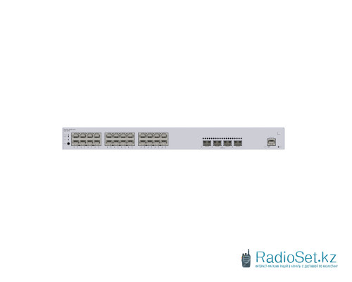 Коммутатор Huawei S220-24P4X